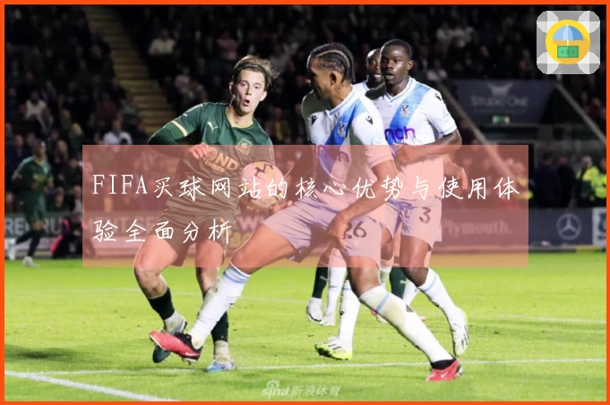 FIFA买球网站的核心优势与使用体验全面分析