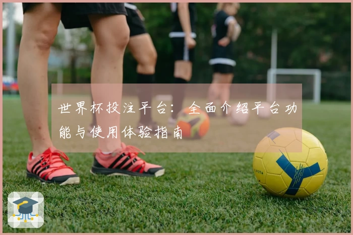 世界杯投注平台：全面介绍平台功能与使用体验指南